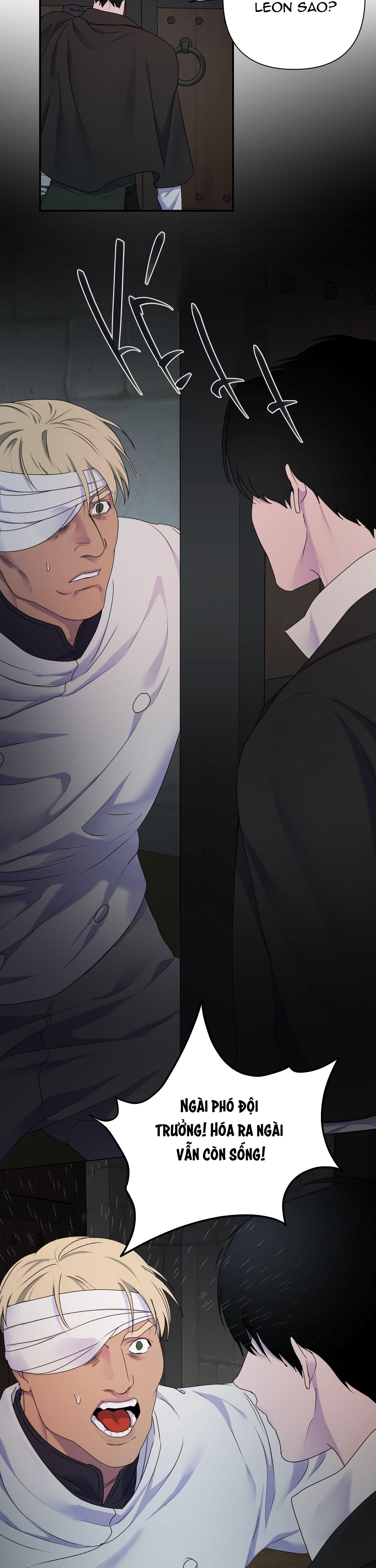 đóa hoa của alosha chapter 27 23