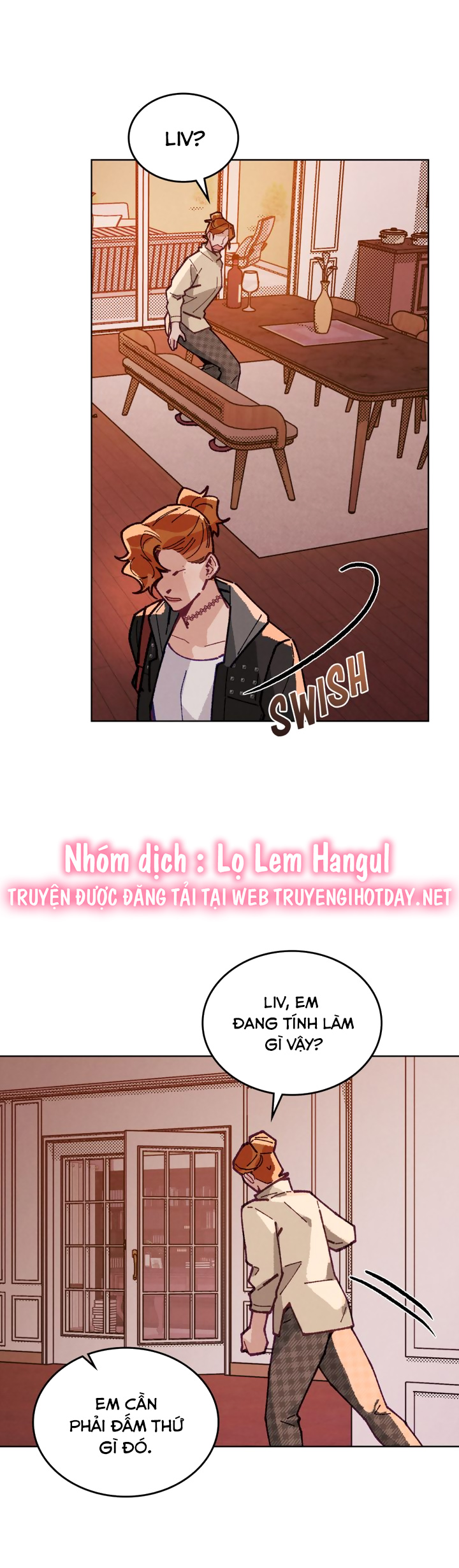 giải mã ngôn ngữ trái tim chapter 26 3