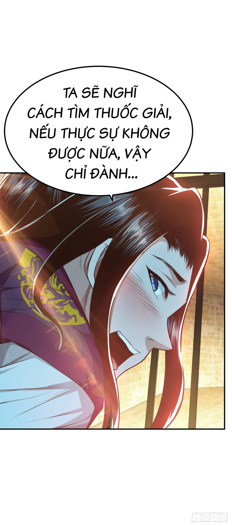 nam chính và hậu cung đều là của ta chapter 27 10