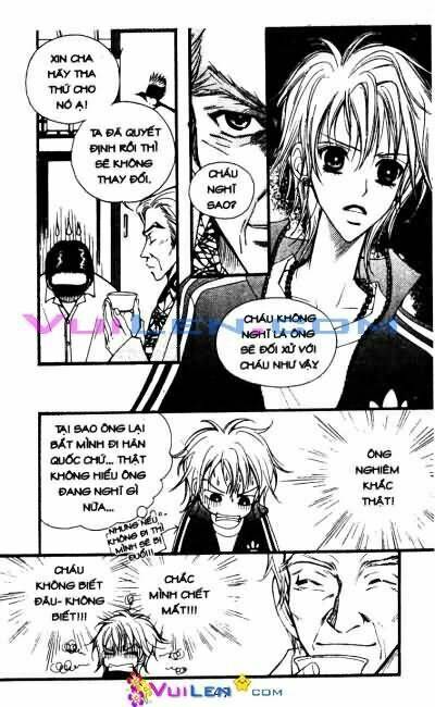 thiên thần dễ thương chapter 1 47