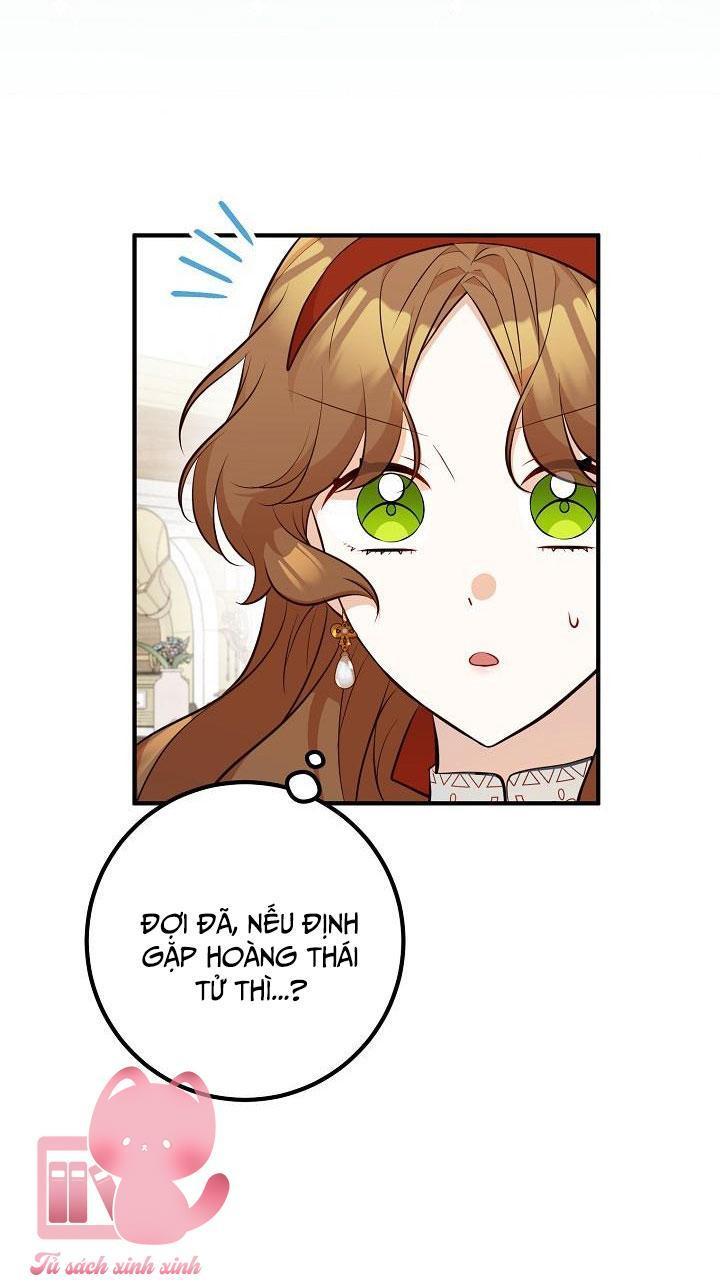 bác sĩ hoàn thành trách nhiệm rồi chapter 30 69