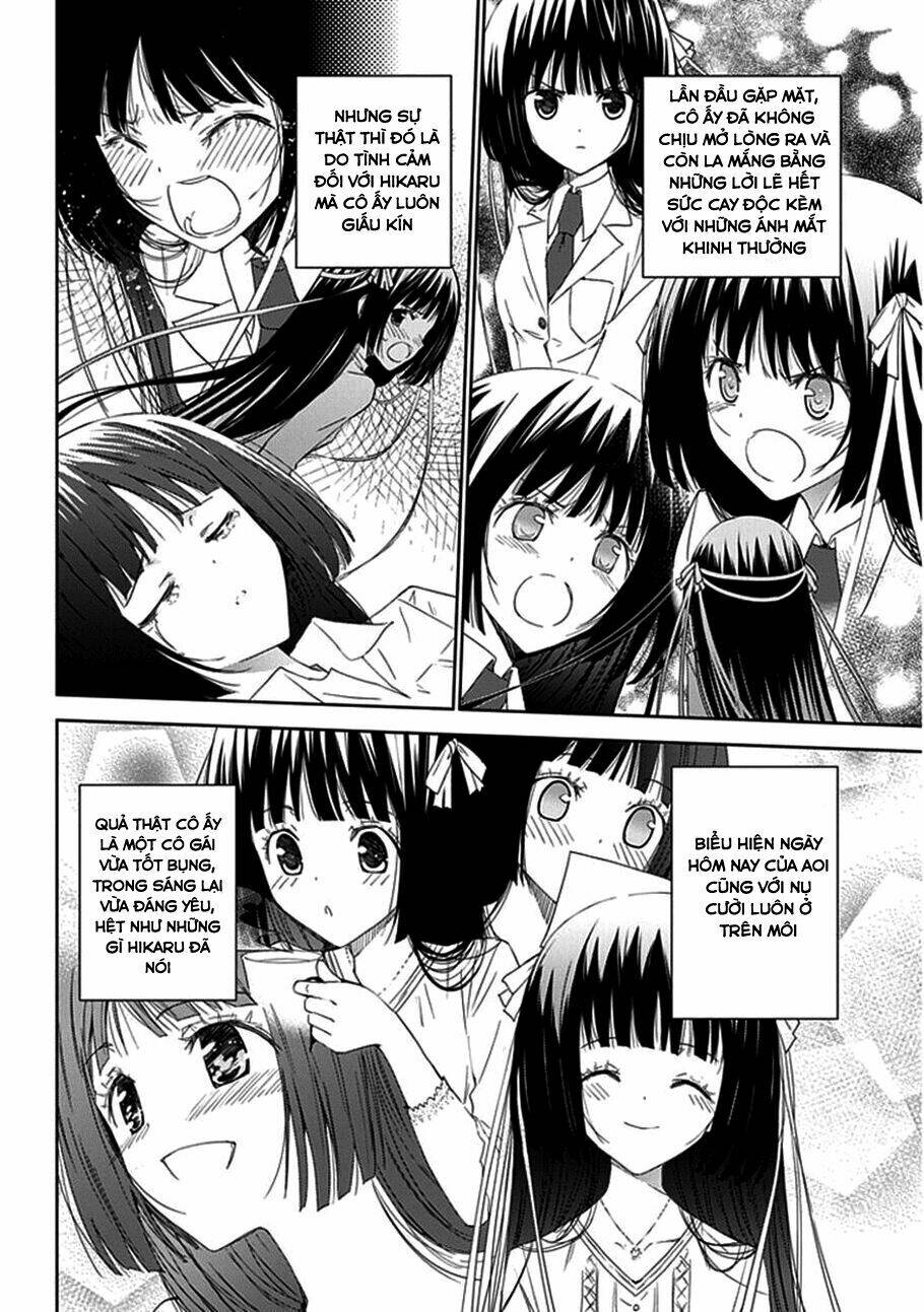 aoi - hikaru ga chikyuu ni itakoro chapter 14 26