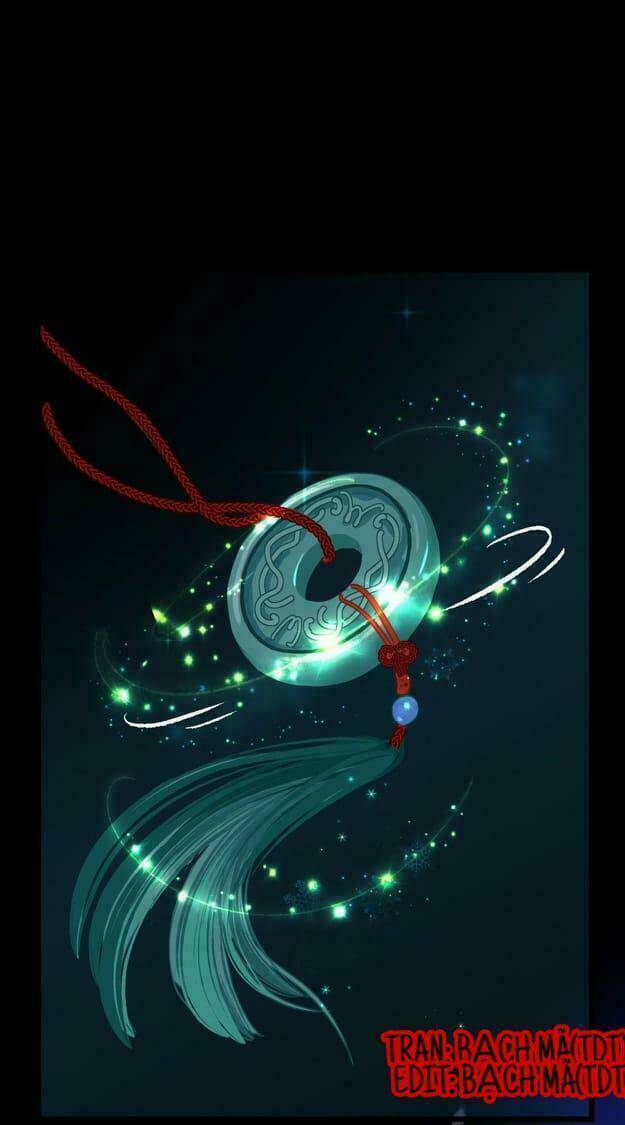 nữ đế trọng sinh chapter 5 9