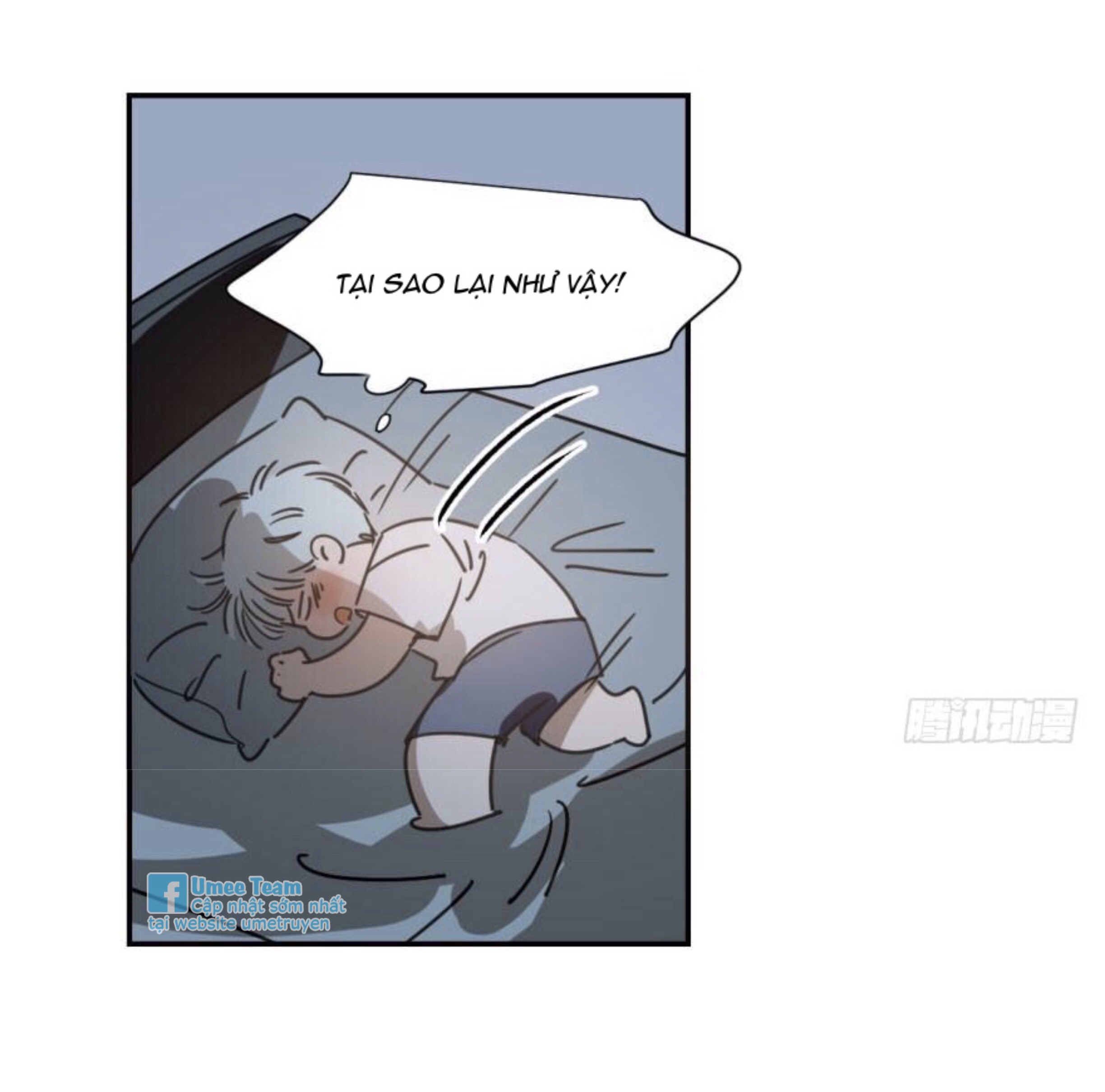 bắt lấy ngao ngao chapter 26 5