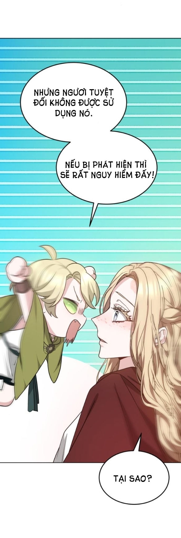 Cướp Dâu chapter 6.1 30