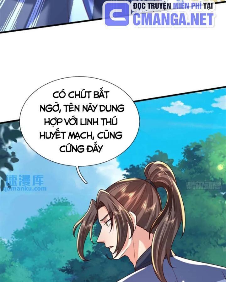 ta trở về từ thế giới tu tiên chapter 257 14