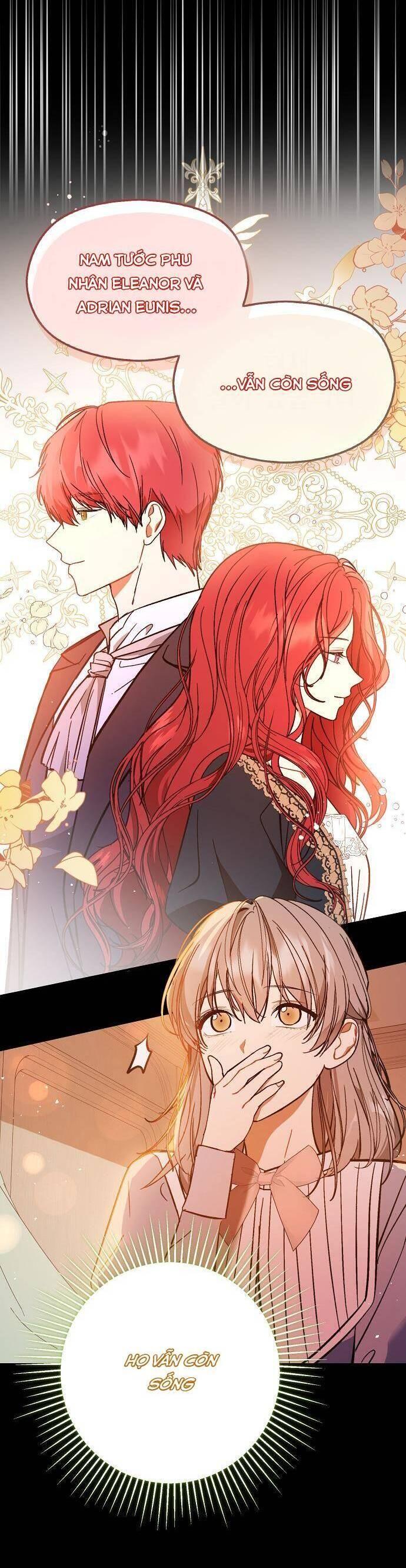 tôi không cố ý quyến rũ nam chính đâu! chapter 60 12