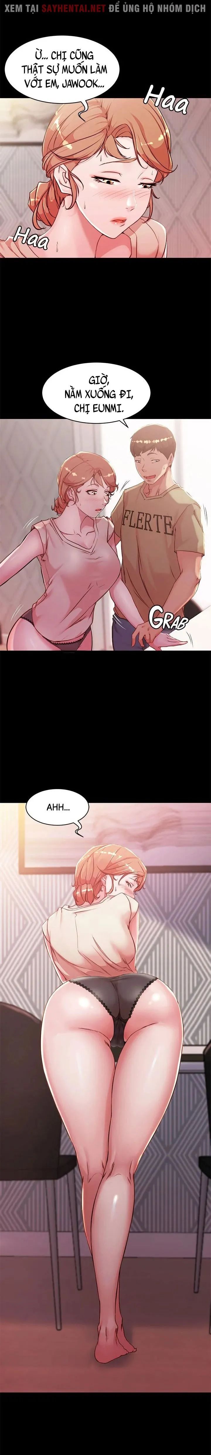 nhật ký quần lót chapter 29 18