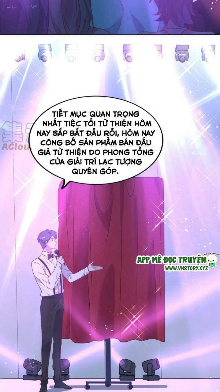 bạn trai kém tuổi bẫy yêu tôi chapter 61 22