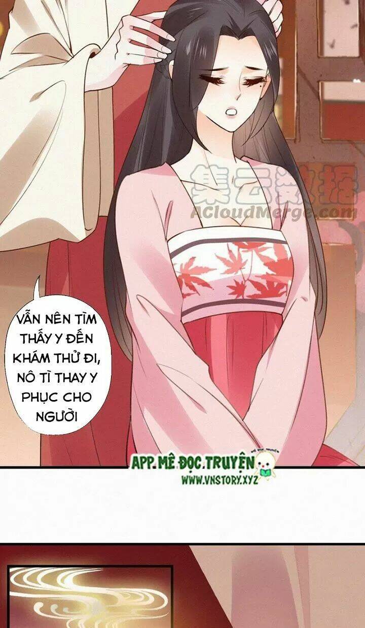 thiên hương mỹ nhân chapter 104 2