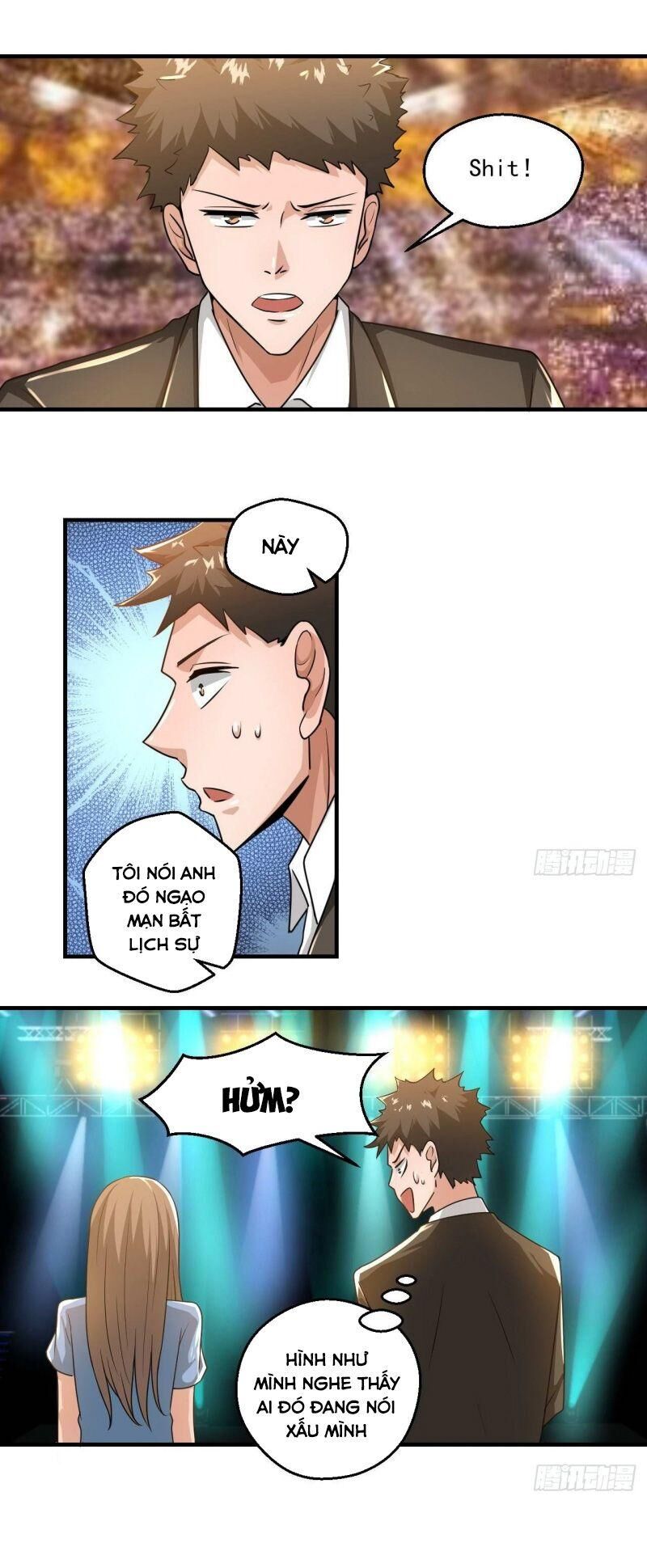 quỷ quyệt @ai chapter 10 2