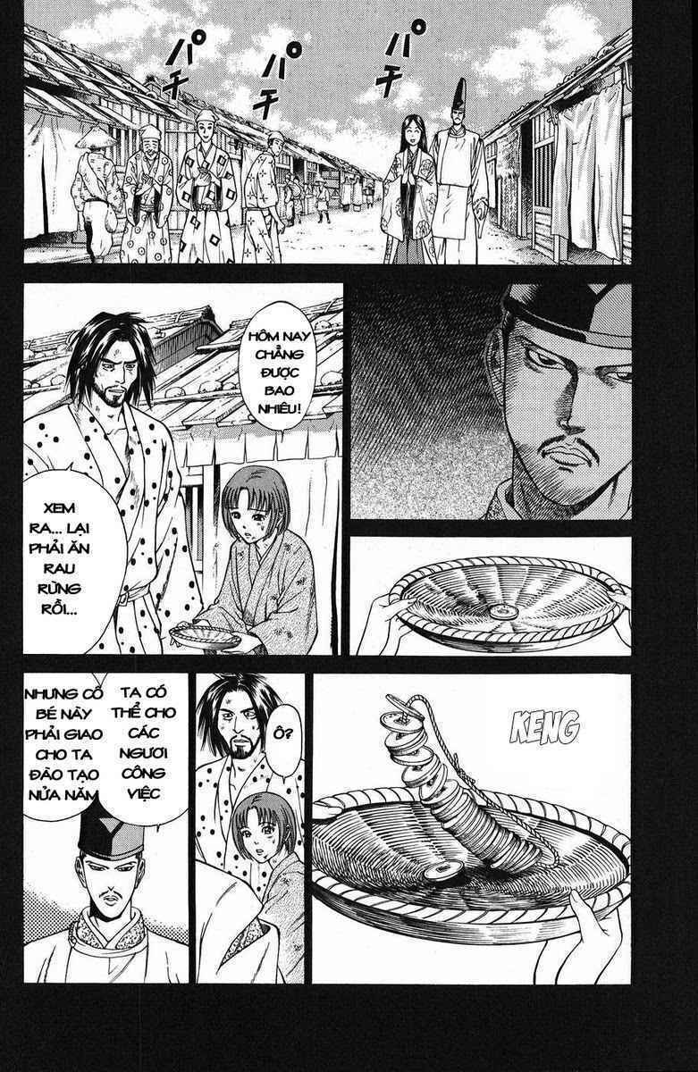 thiếu niên vương i - shana oh yoshitsune i chapter 48 20