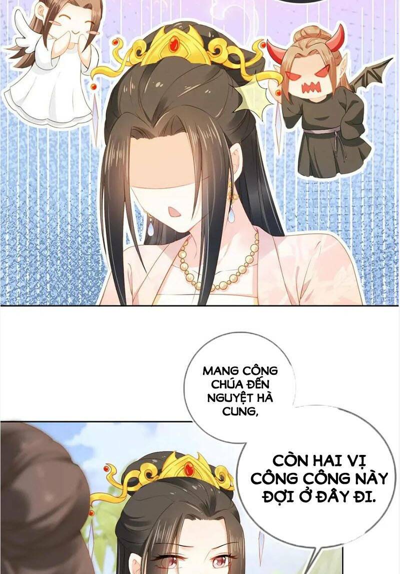 nhặt được bảo bối manh manh chapter 15 29