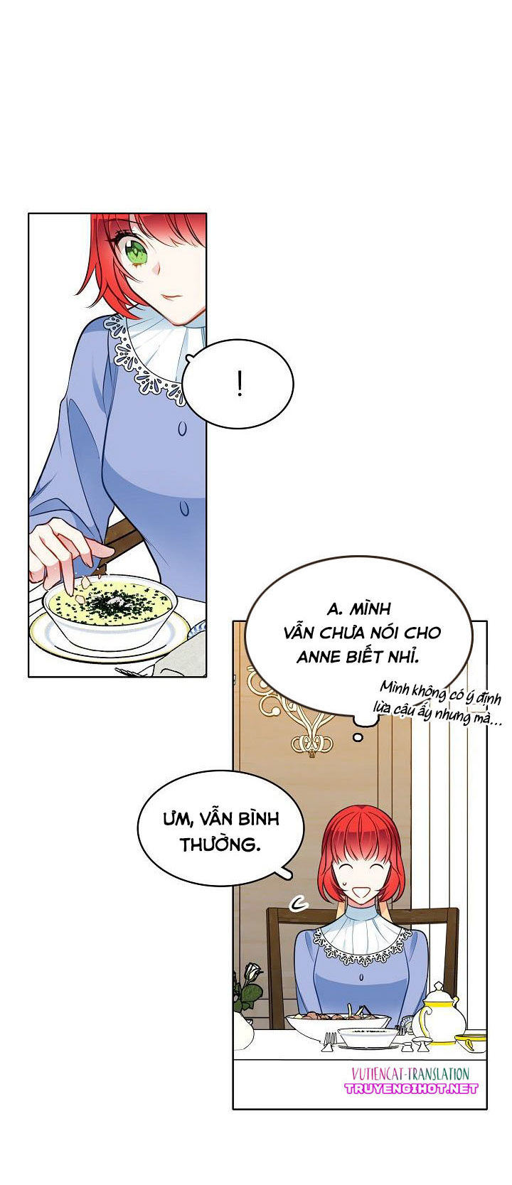 thanh tra của muiella chapter 88 5