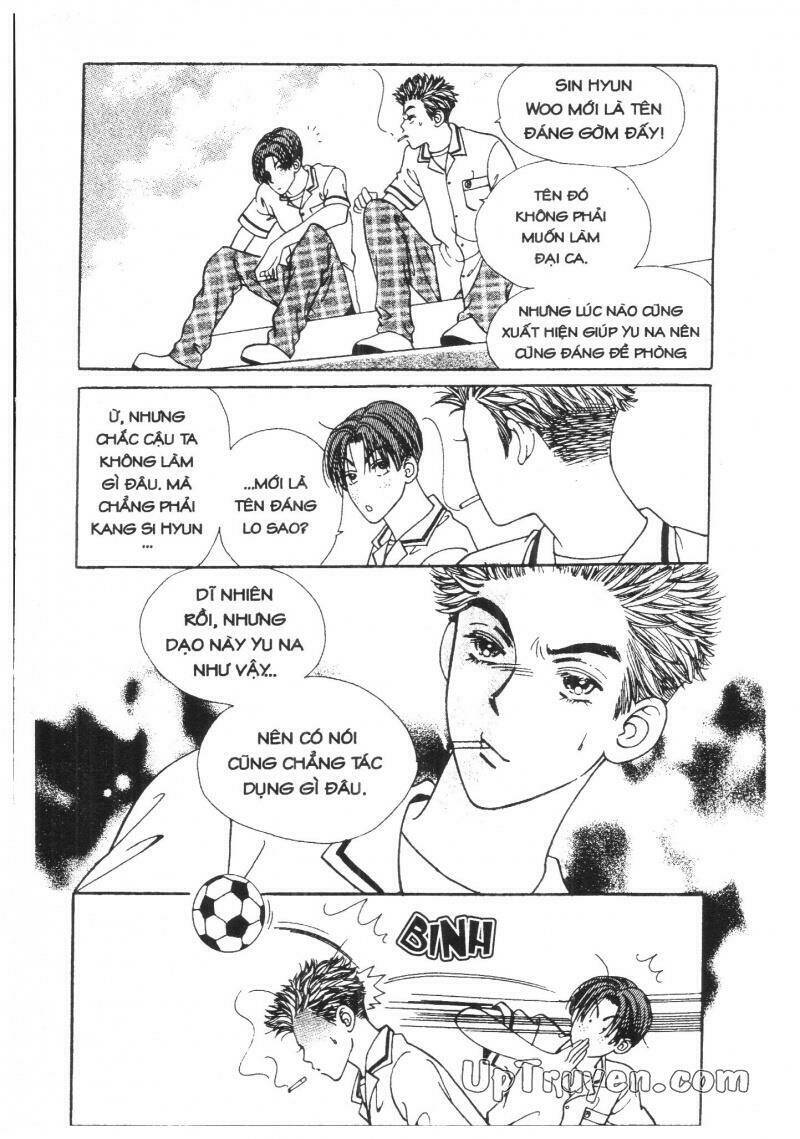 nụ hôn chàng trai chapter 3 41