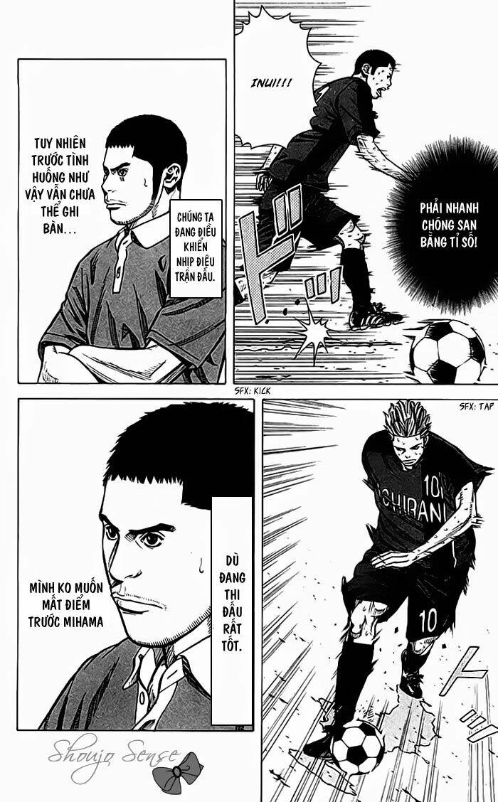 angel voice chapter 55 12