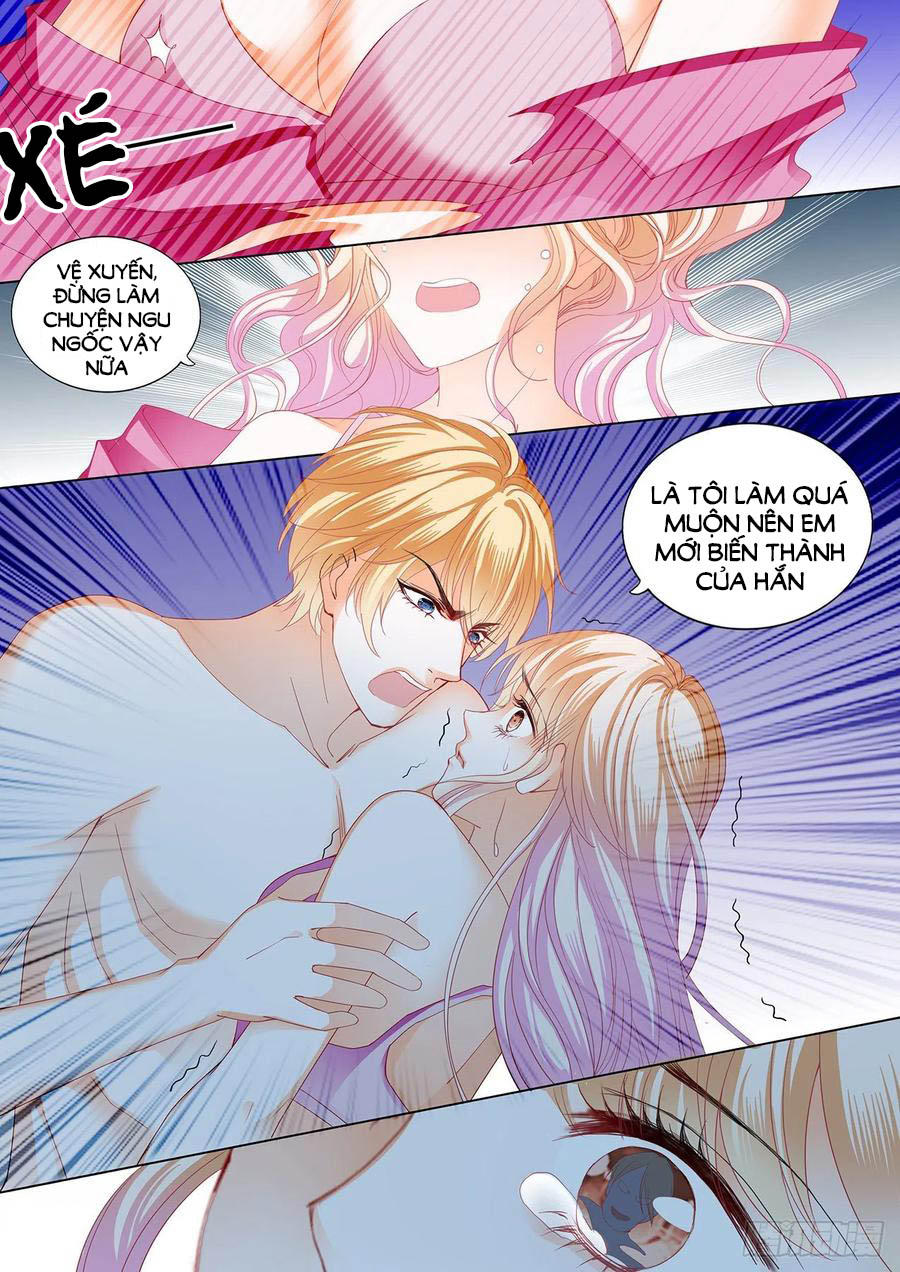 bá đạo tiểu thúc, xin trêu chọc vừa thôi! chapter 187 7