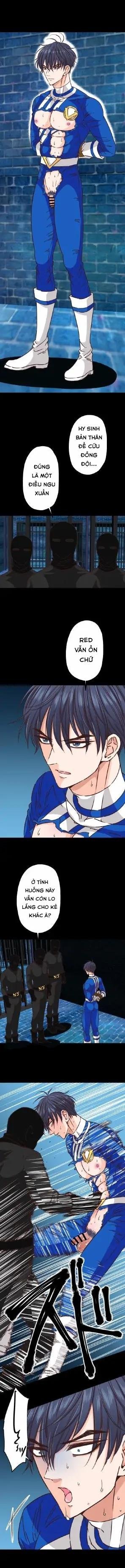 tuyển tập oneshot của tác giả hoshitani kyo chapter 27 2