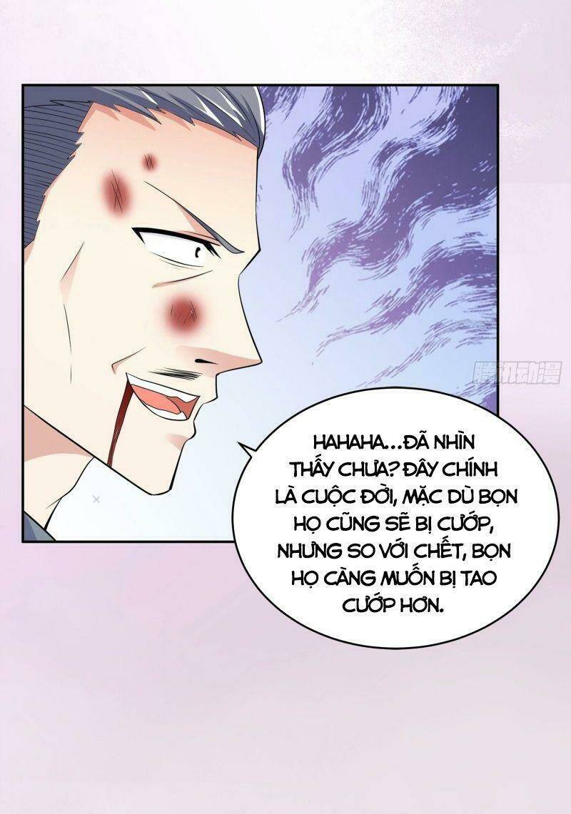 người tu tiên tại đô thị chapter 126 15