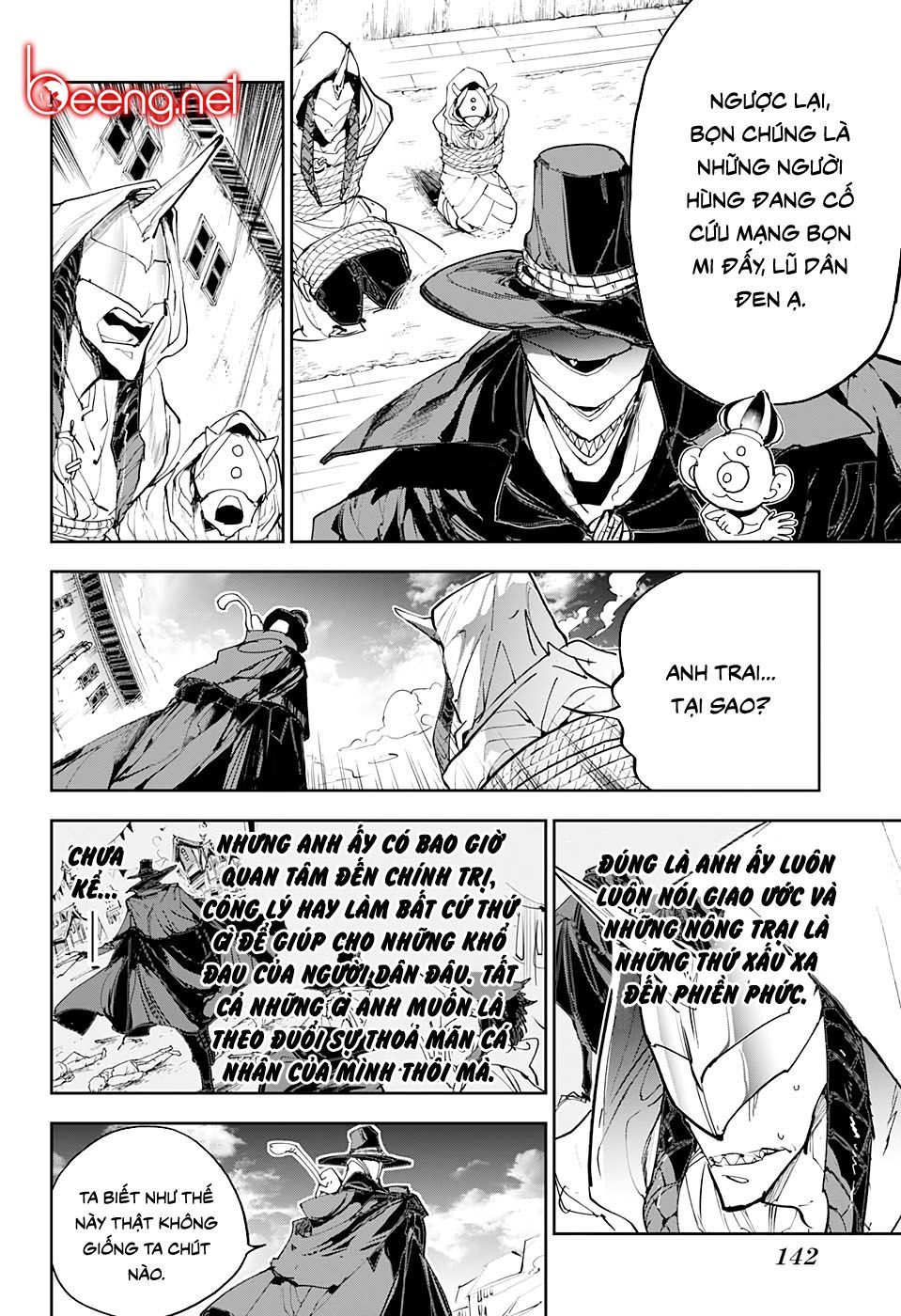 miền đất hứa chapter 171 14