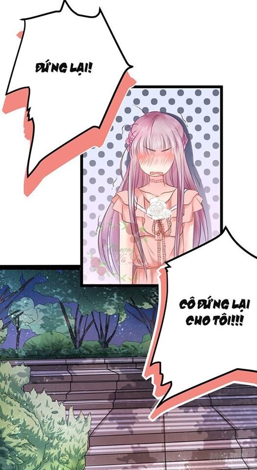 luyến đường thời quang chapter 20 25