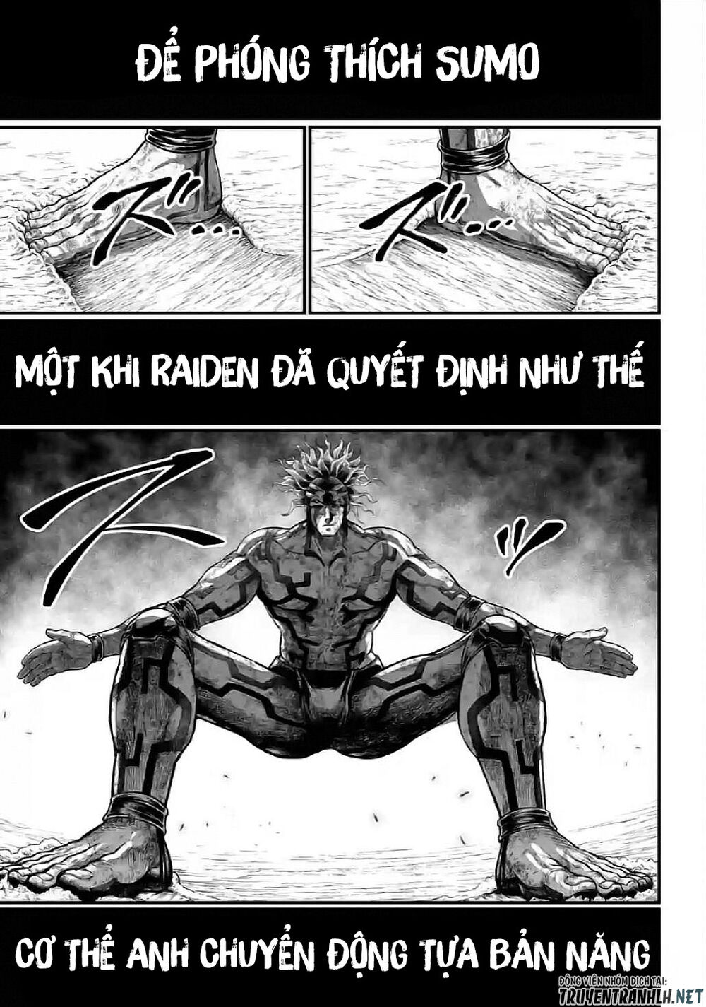 đại chiến nhân thần chapter 39 55