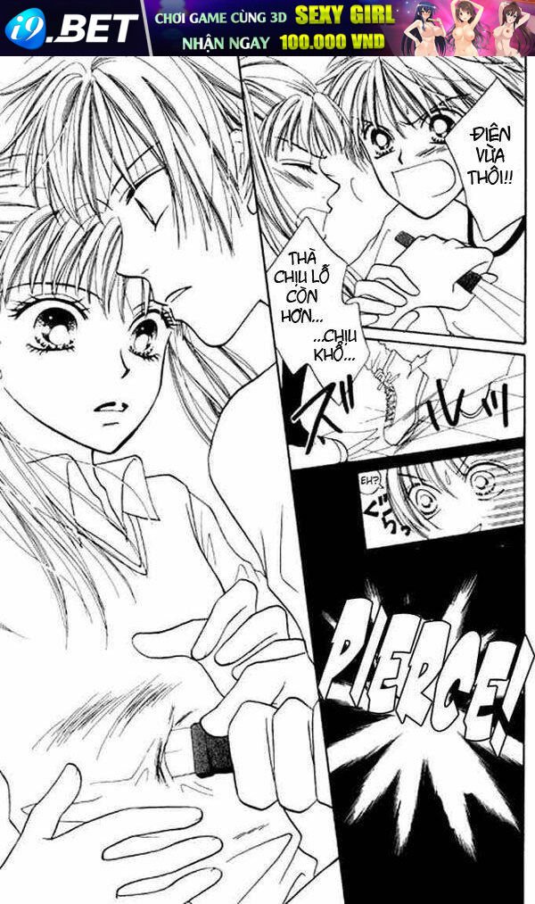 power!! chapter 13 5