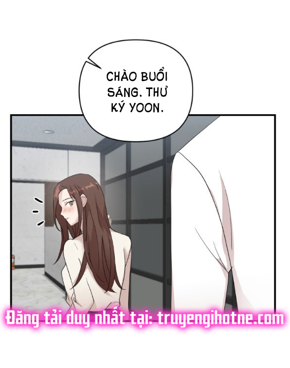 [18+] đêm không thể vãn hồi chapter 15.1 26