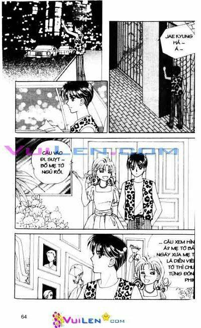 cánh cửa mùa hè chapter 8 64