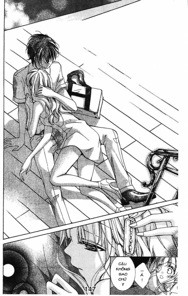 amai akuma ga warau chapter 36 13