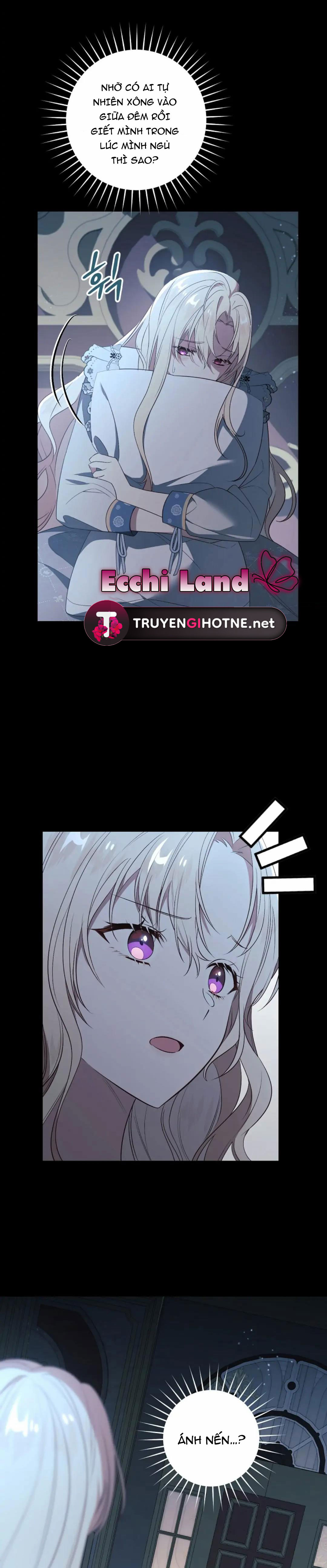 từ giờ công quốc sẽ là của ta chapter 26.1 7