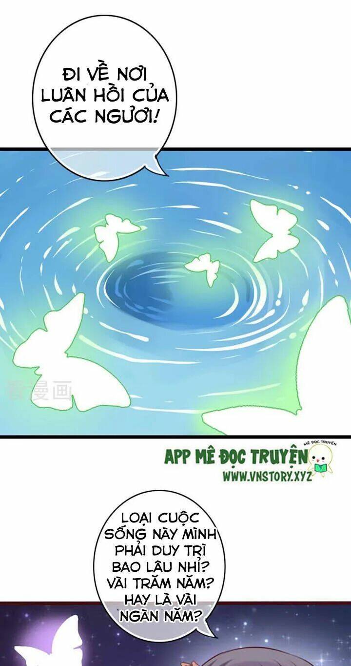 sau con mưa mùa hạ chapter 78 4