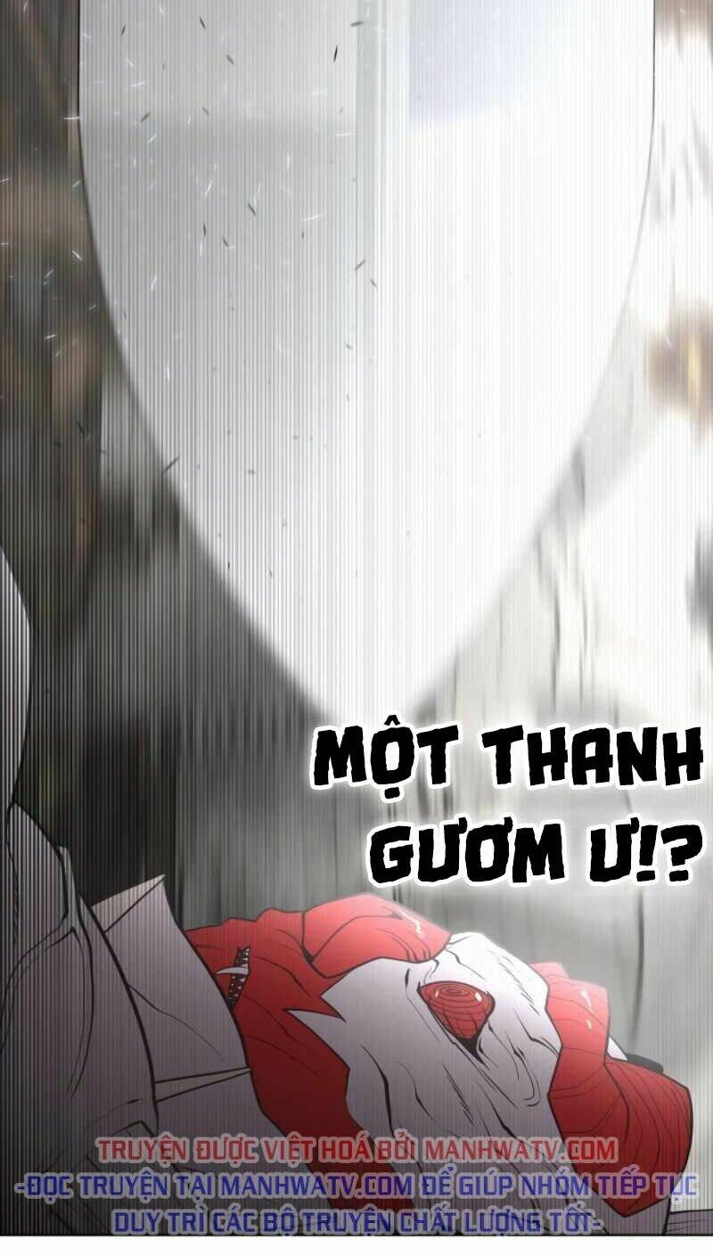 Kỉ Nguyên Của Anh Hùng chapter 33 30