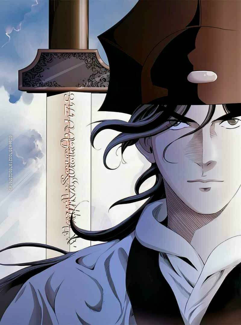 thế giới võ thuật của pháp sư chapter 13 2