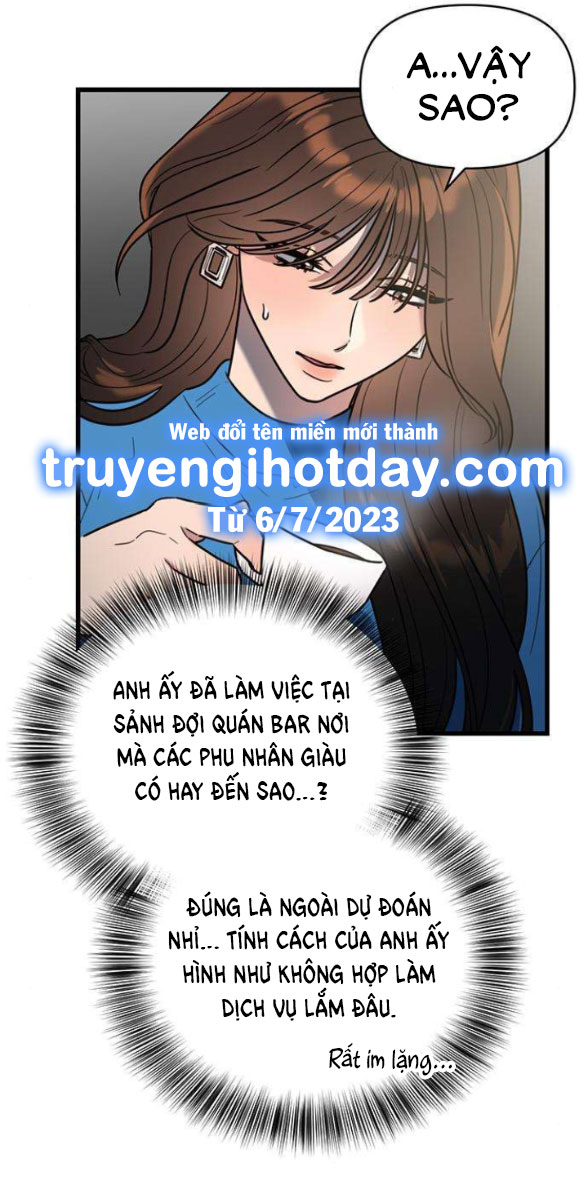 [18+] dục vọng tao nhã chapter 6.1 20