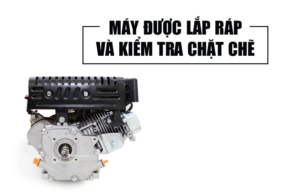 MÁY NỔ OSHIMA OS-75