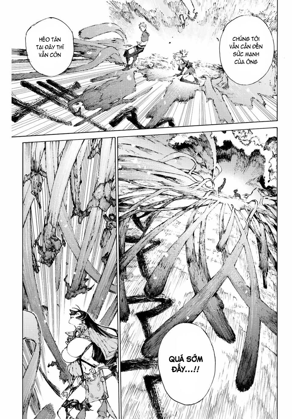 fate/grand order: epic of remnant - shimosa chapter 37.1 16