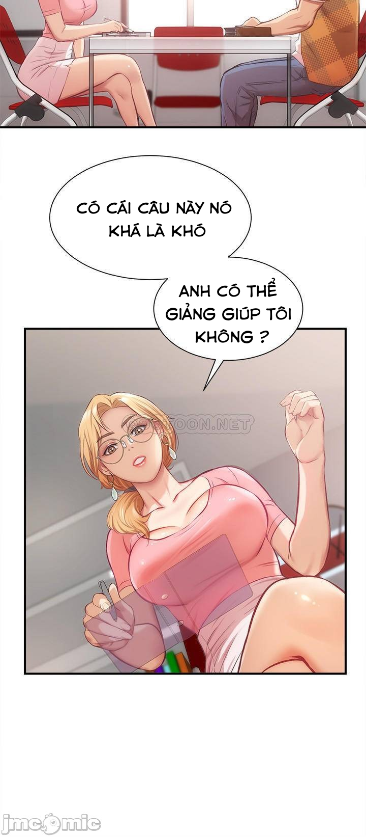 phẩm giá em dâu chapter 18 22