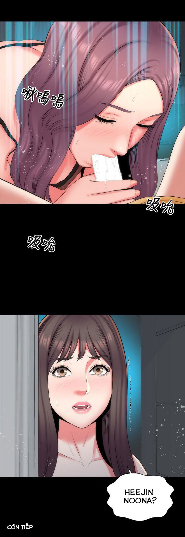 mother and daughter next door chapter 36 22