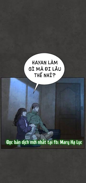 bạch huyết - white blood chapter 54 114