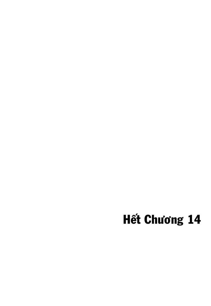 tình yêu ngây dại chapter 14 34