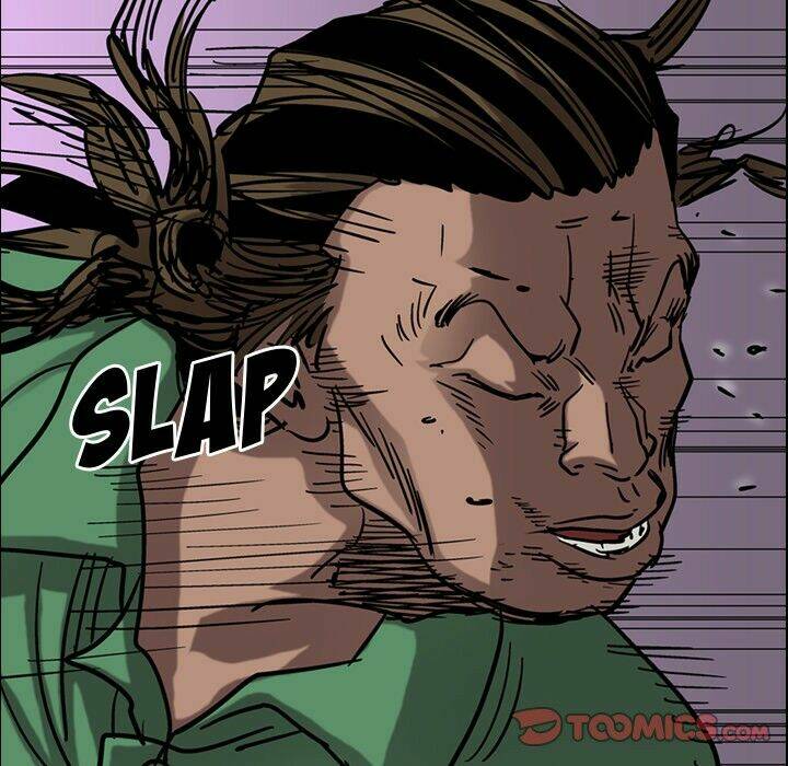 huyền thoại : khởi đầu chapter 68 102