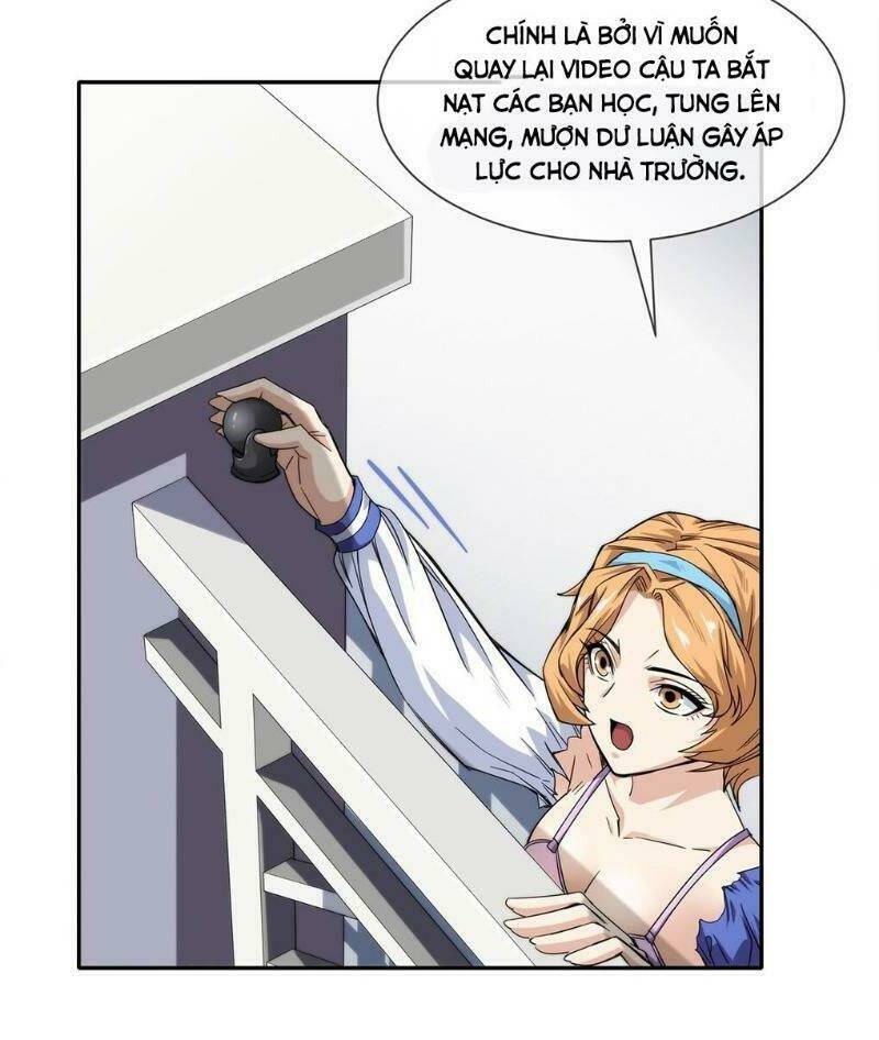 dạ thị chi chủ chapter 11 60