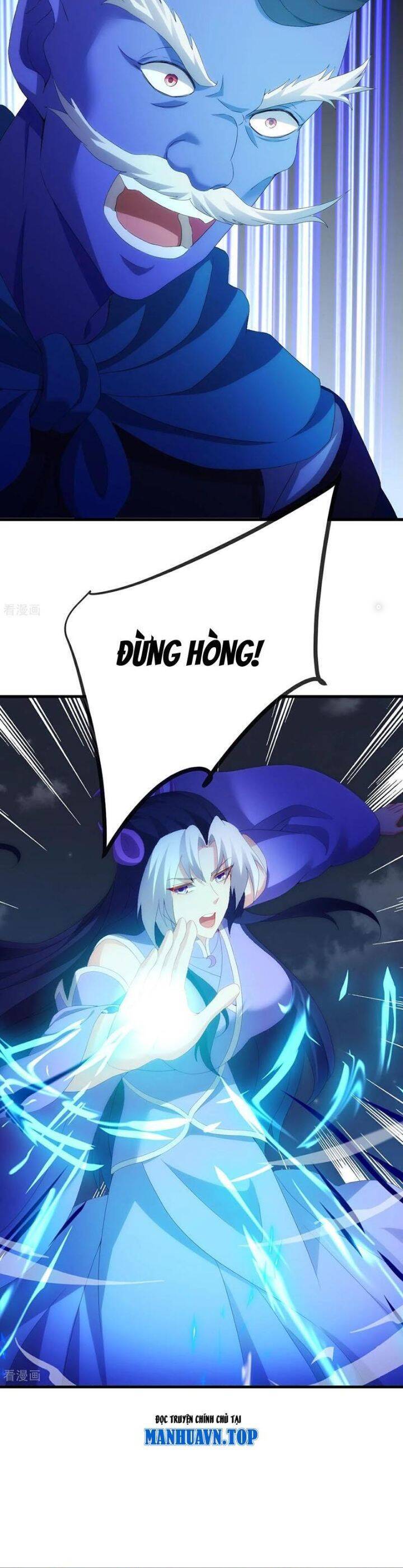 tiên võ đế tôn chapter 686 15