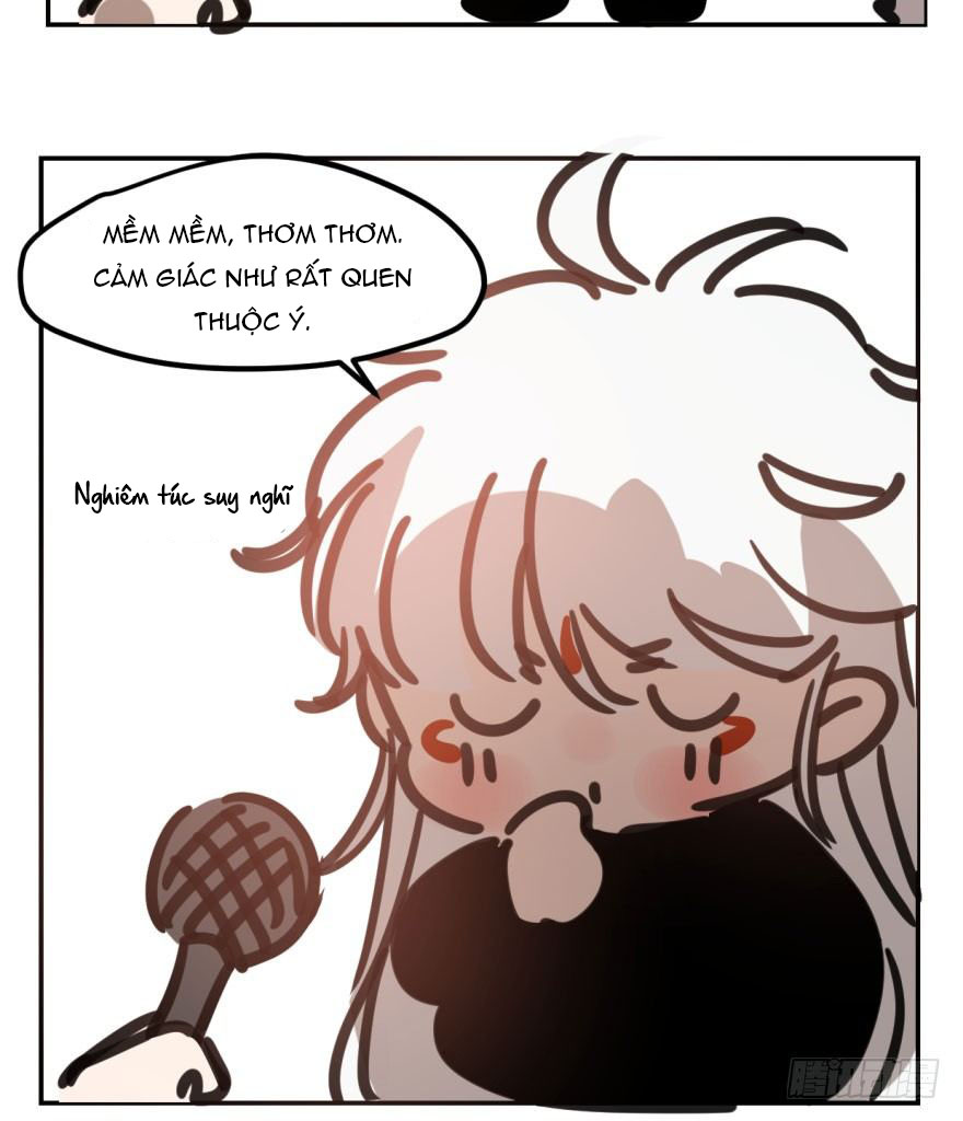Bắt Lấy Ngao Ngao chapter 44 - Trang 103
