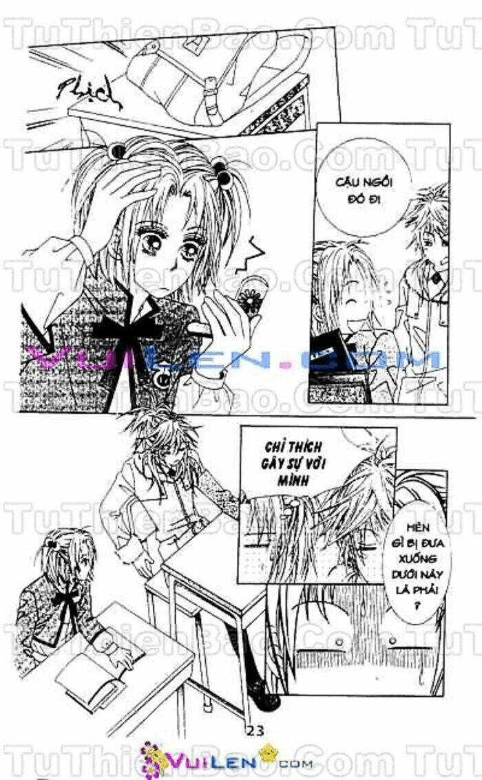 đại ca đi học chapter 1 23