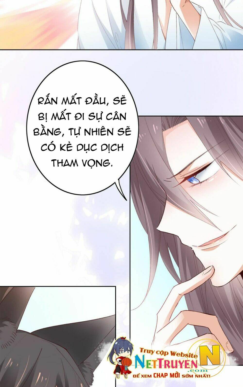 nghịch lai thuận thú chapter 30 13