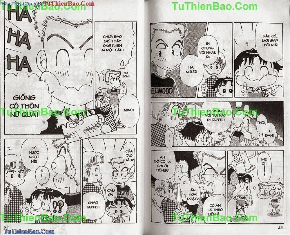 nhóc miko chapter 7 27