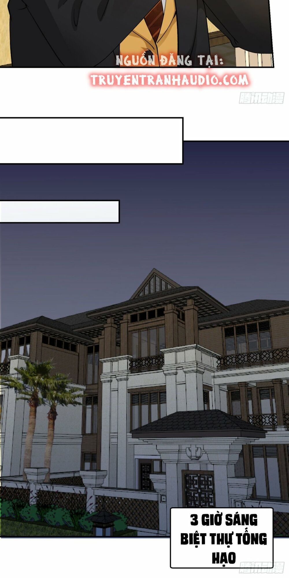 ta chẳng qua là một đại la kim tiên chapter 28 12