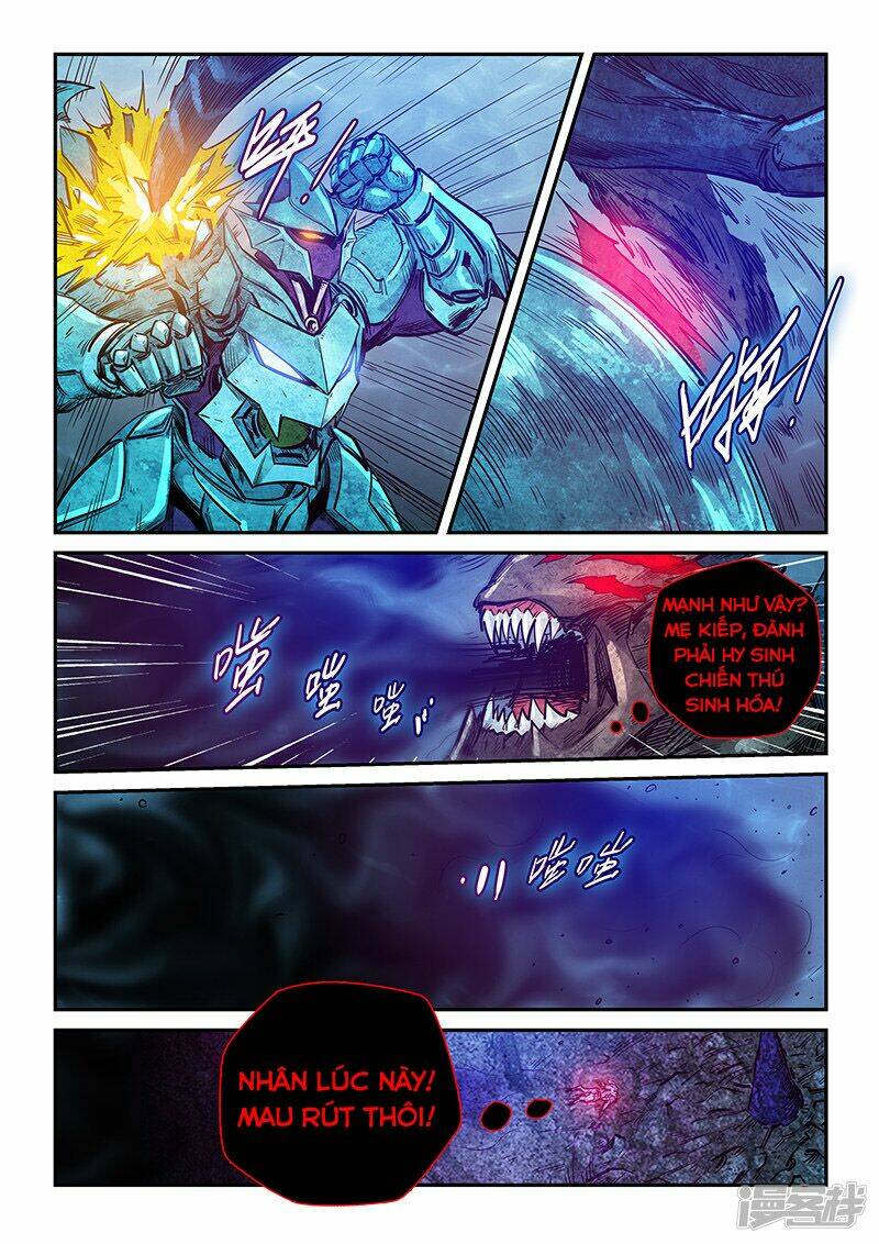 tu chân tứ vạn niên chapter 274 10